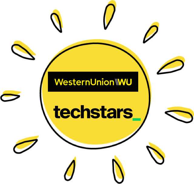 Western Union Sunne