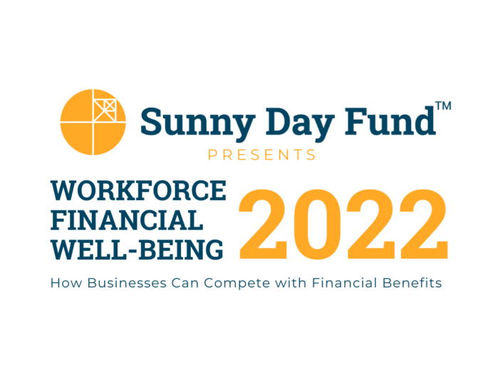 Workforce Financial Wellbeing Report 2022