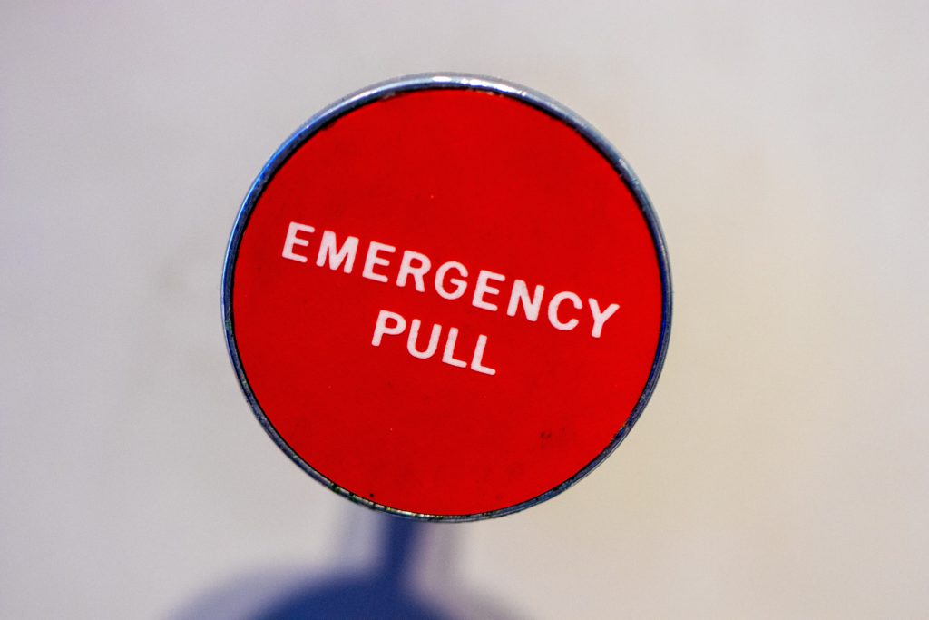 When to use an emergency fund: examples of unexpected expenses | Sunny Day Fund